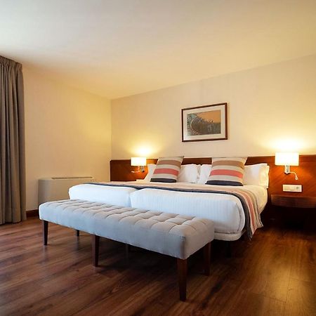 Hotel Torremangana Cuenca  Bagian luar foto