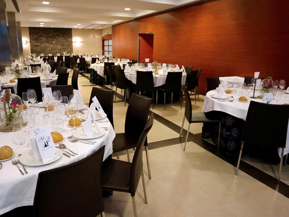 Hotel Torremangana Cuenca  Bagian luar foto