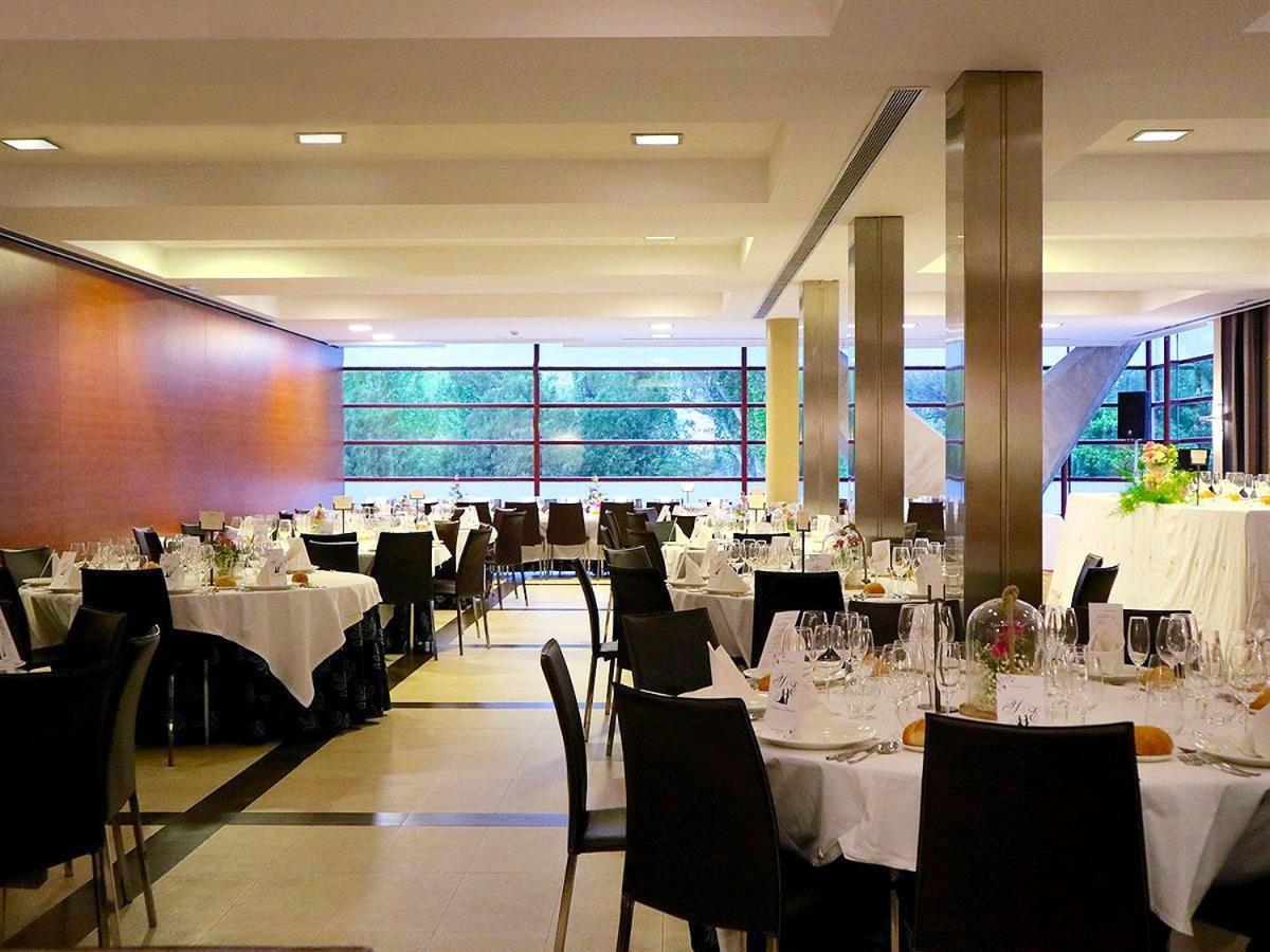 Hotel Torremangana Cuenca  Bagian luar foto