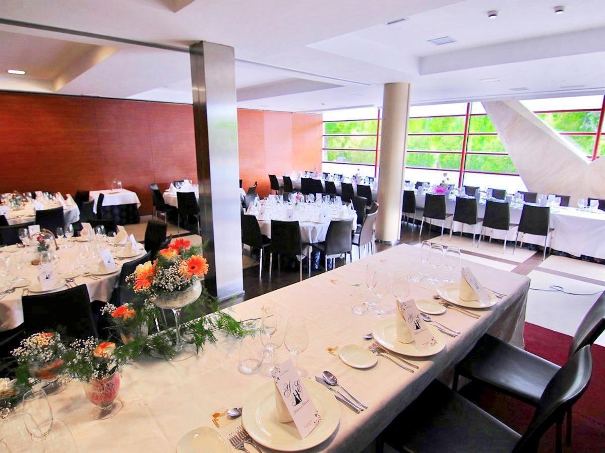 Hotel Torremangana Cuenca  Bagian luar foto