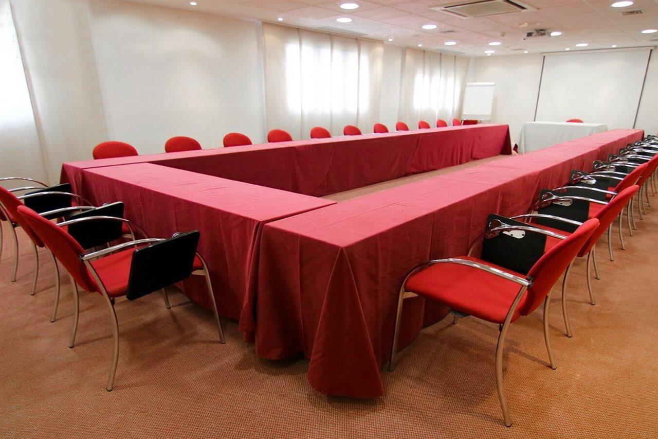 Hotel Torremangana Cuenca  Bagian luar foto