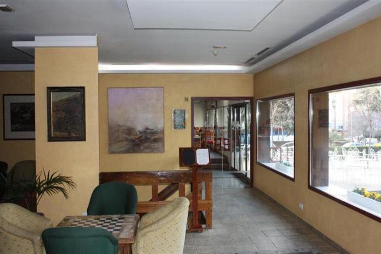 Hotel Torremangana Cuenca  Bagian luar foto
