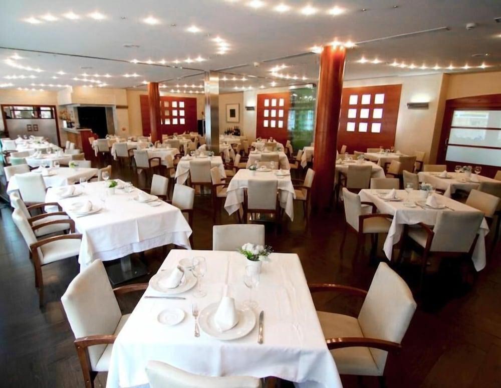 Hotel Torremangana Cuenca  Bagian luar foto