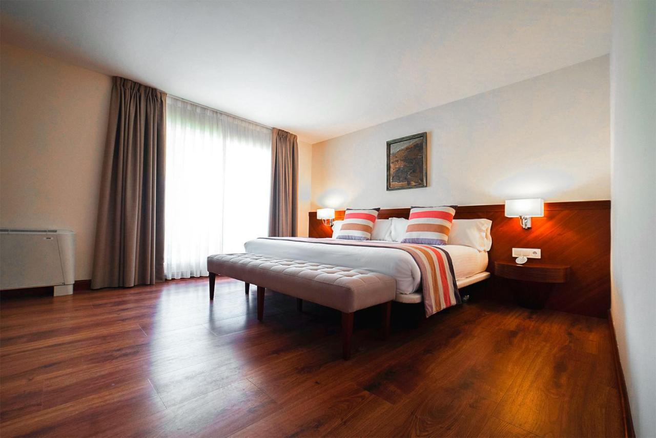 Hotel Torremangana Cuenca  Bagian luar foto