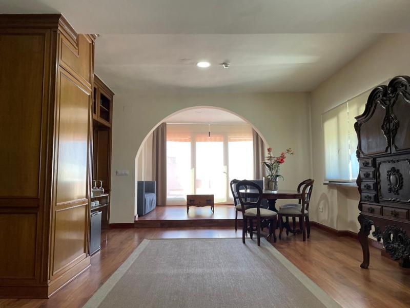Hotel Torremangana Cuenca  Bagian luar foto