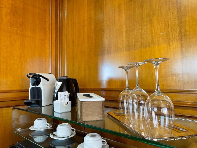 Hotel Torremangana Cuenca  Bagian luar foto