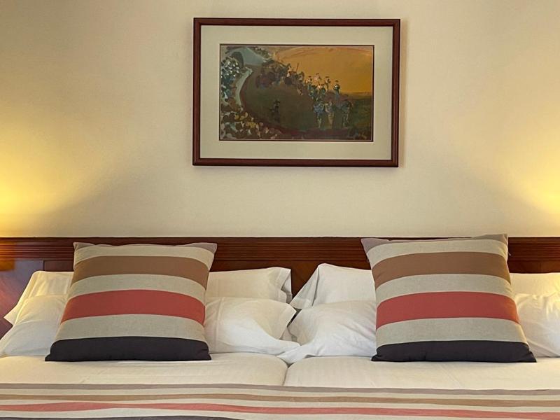 Hotel Torremangana Cuenca  Bagian luar foto