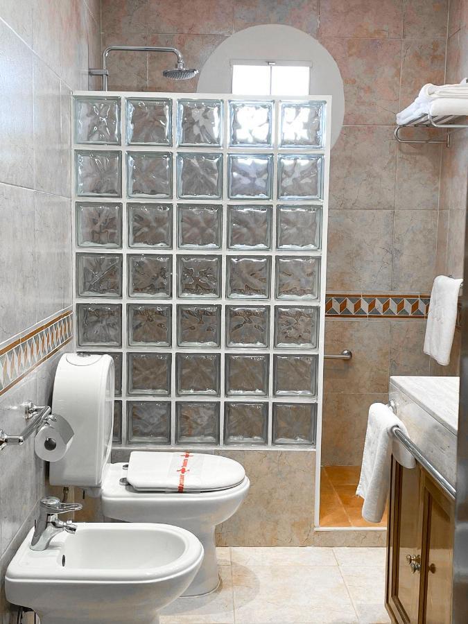 Hotel Torremangana Cuenca  Bagian luar foto
