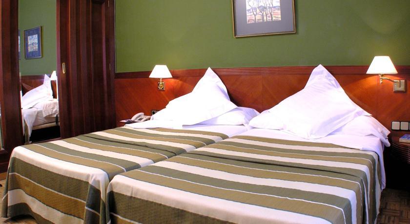 Hotel Torremangana Cuenca  Bagian luar foto