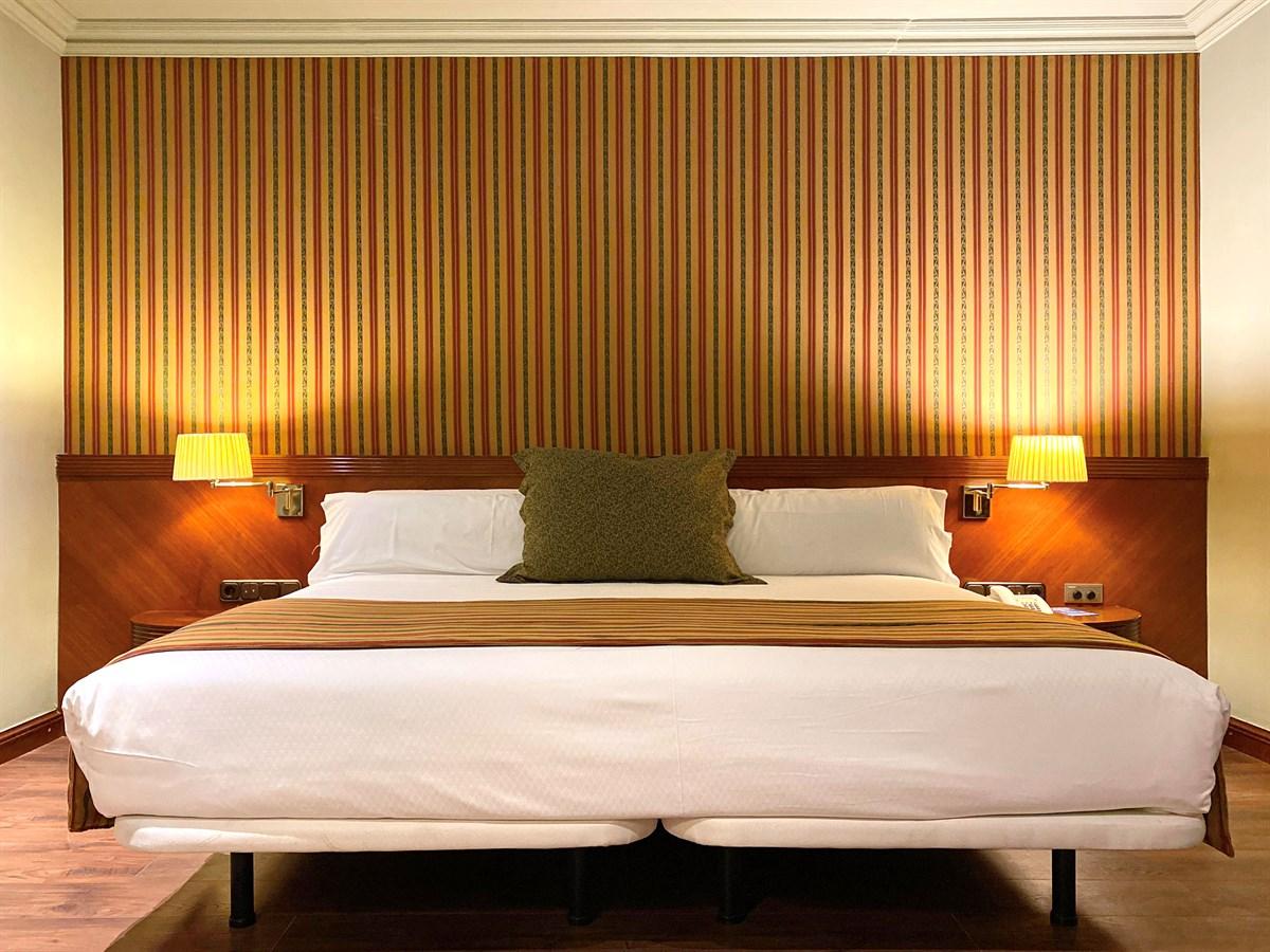 Hotel Torremangana Cuenca  Bagian luar foto