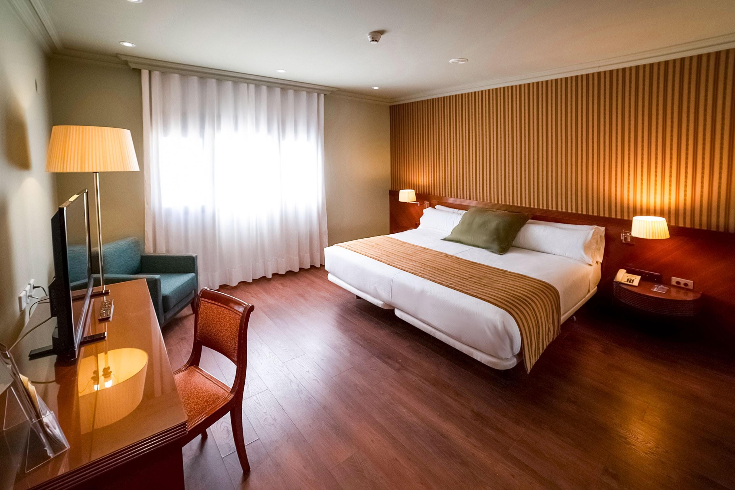 Hotel Torremangana Cuenca  Bagian luar foto