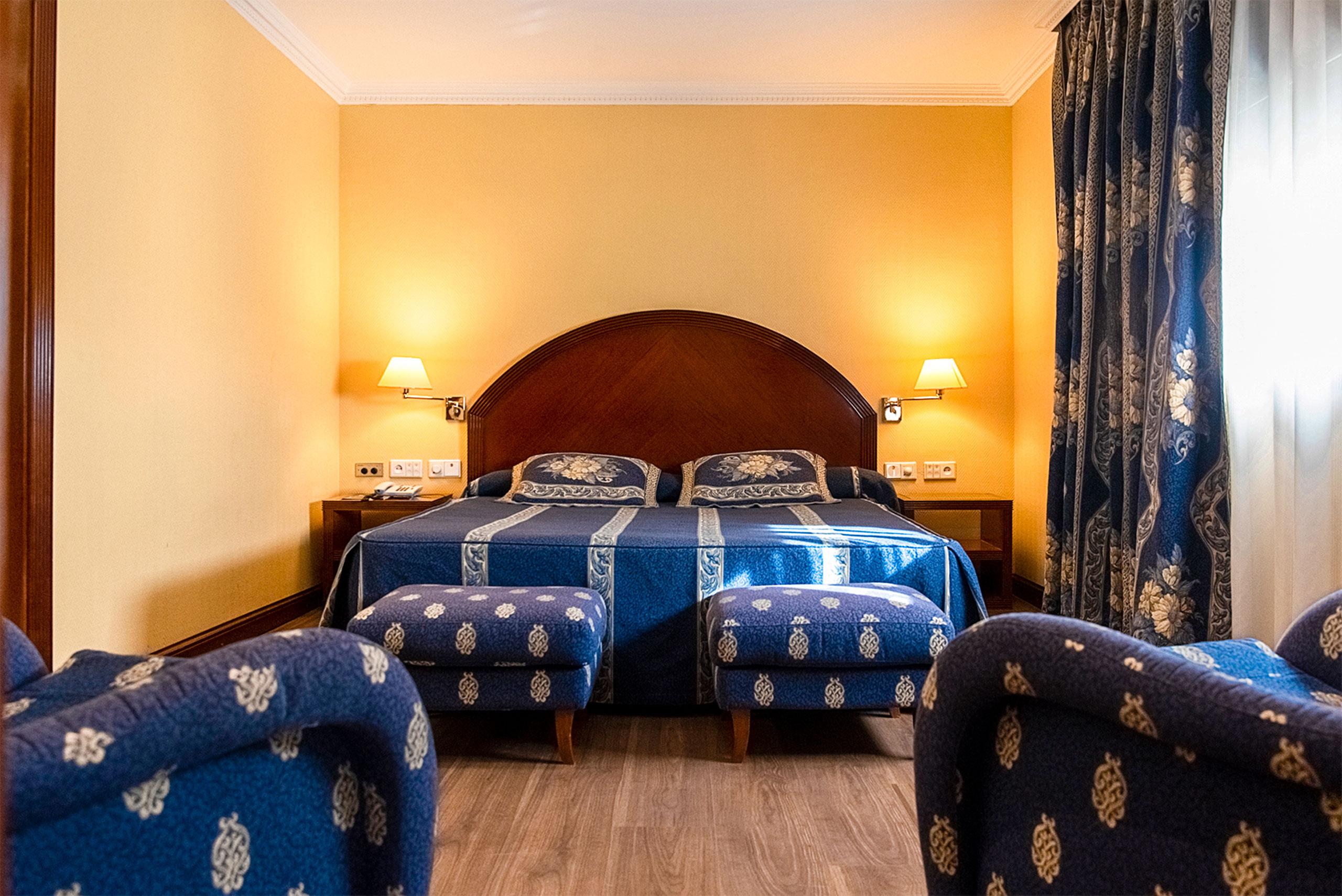 Hotel Torremangana Cuenca  Bagian luar foto