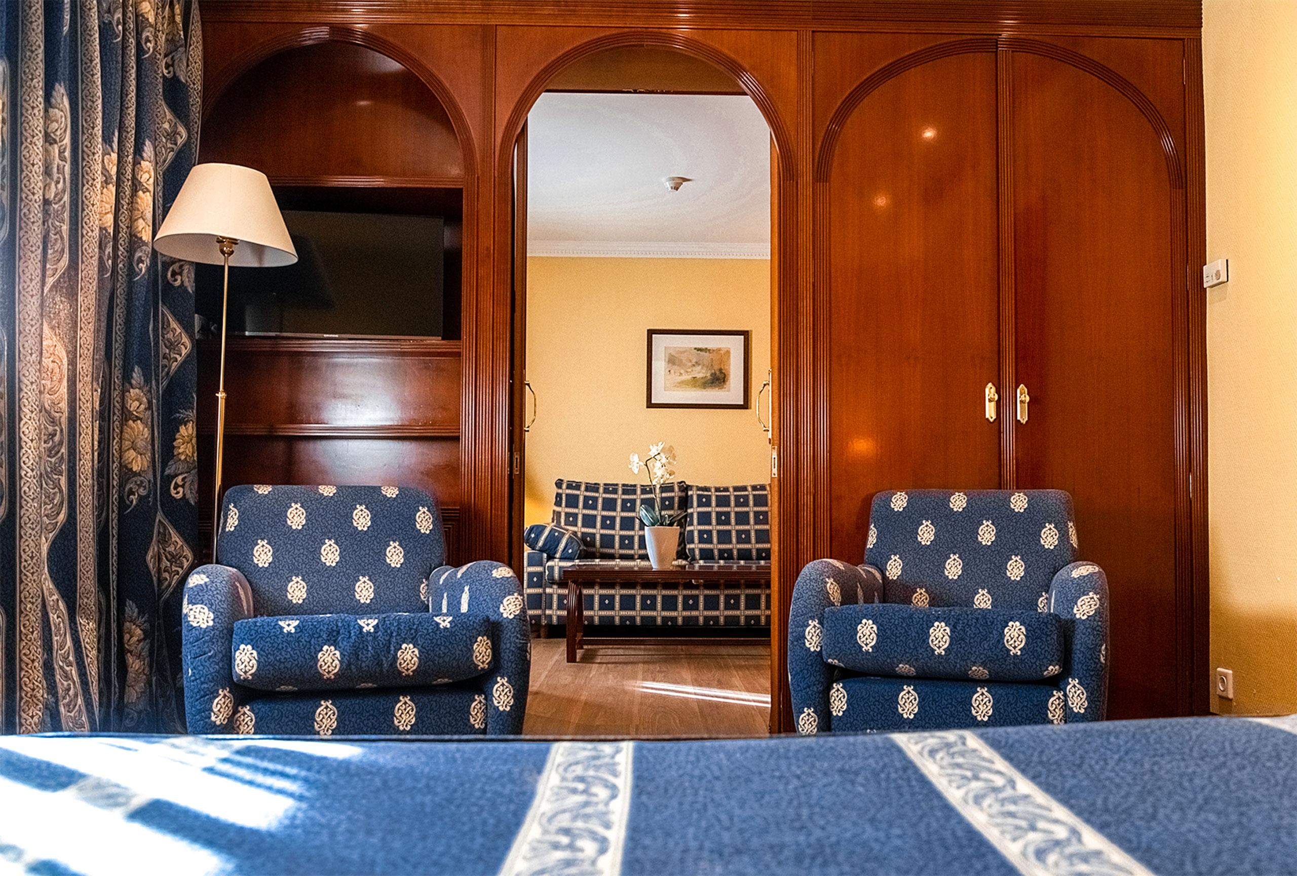 Hotel Torremangana Cuenca  Bagian luar foto