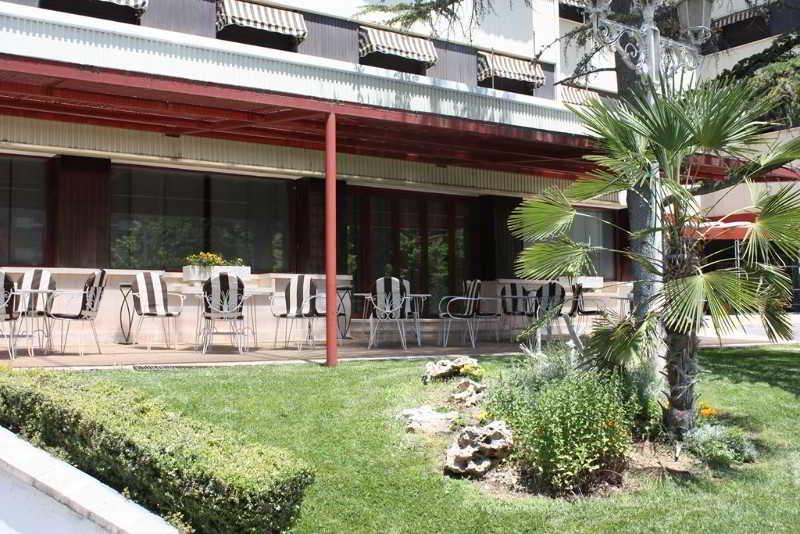 Hotel Torremangana Cuenca  Bagian luar foto
