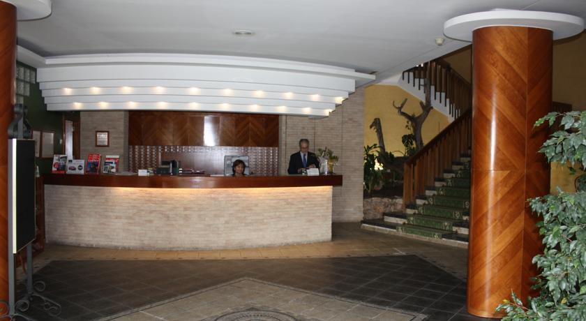 Hotel Torremangana Cuenca  Bagian luar foto